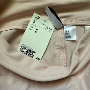H&M workout leggings